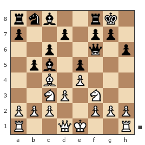 Game #7884681 - Николай Михайлович Оленичев (kolya-80) vs Jhon (Ferzeed)