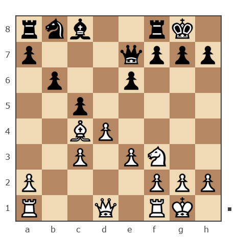 Game #7932386 - сергей владимирович метревели (seryoga1955) vs Oleg (fkujhbnv)
