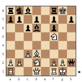 Game #7784675 - Лисниченко Сергей (Lis1) vs Roman (RJD)