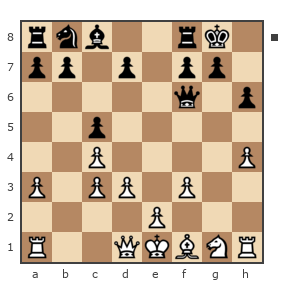 Game #1275014 - Некоз Иван Олегович (Aito) vs georgi stanchev (grqz)
