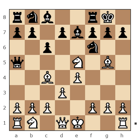 Game #7819647 - Антон (Shima) vs Владимир Анцупов (stan196108)