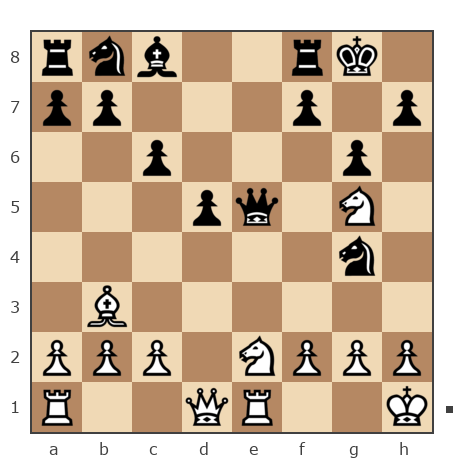 Game #3715120 - Igor Pcholkin (randomigor) vs Алексей (Svaor)