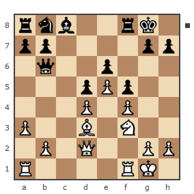 Game #1363479 - Вячеслав (Slavyan) vs Владимир (vladimiros)