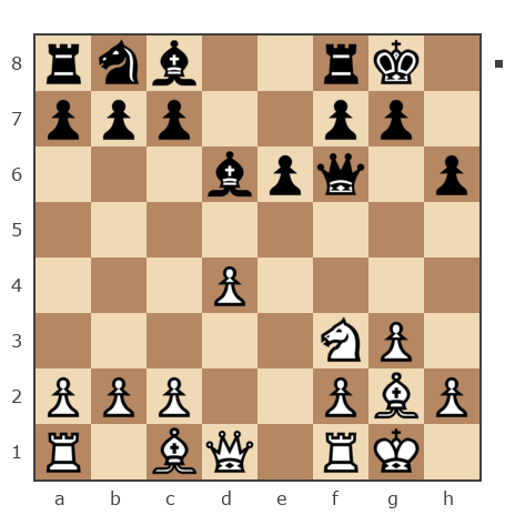 Game #2751250 - Таль Анатолий Анатольевич (Ebator82) vs Хаибуса Хаибусович (Haibusa)