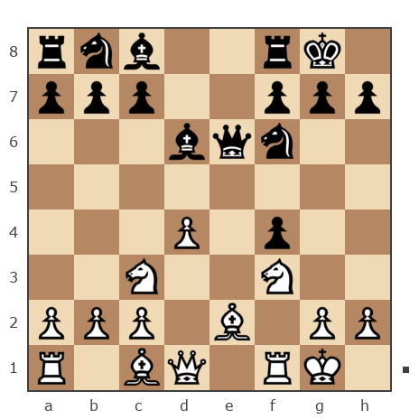 Game #7488861 - Алексей Анатольевич Николаев (Морозко 29) vs Aleks (selekt66)