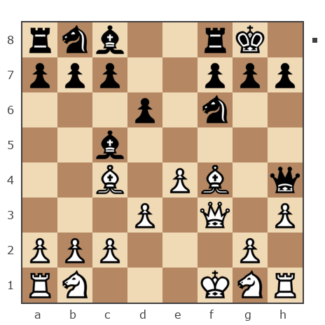 Game #7881747 - Николай Михайлович Оленичев (kolya-80) vs Андрей Александрович (An_Drej)