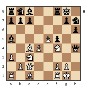 Game #6885413 - wowan (rws) vs Байков Юрий Евгеньевич (раллист90)