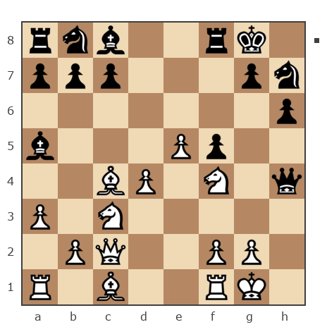 Game #6885413 - wowan (rws) vs Байков Юрий Евгеньевич (раллист90)