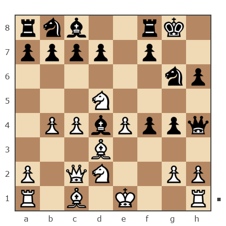 Game #7824935 - Блохин Максим (Kromvel) vs Kamil