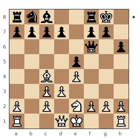 Game #7881575 - Павел Николаевич Кузнецов (пахомка) vs Блохин Максим (Kromvel)
