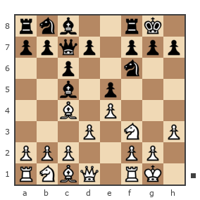 Game #1033205 - Виталий (vitaP) vs Павел Васильевич Фадеенков (PavelF74)