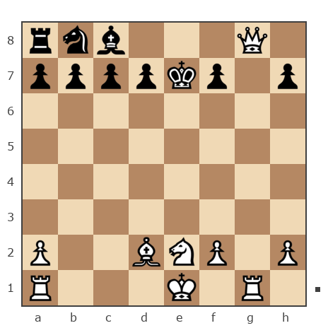 Game #7457539 - Игорь Витальевич Колесник (Barabas63) vs PIFON (50261993)