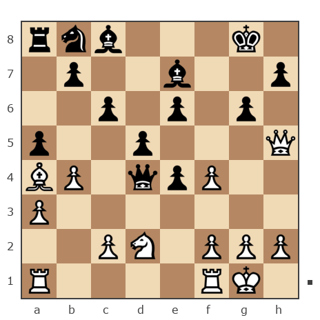 Game #286878 - Александр (ensiferum) vs Руслан (zico)