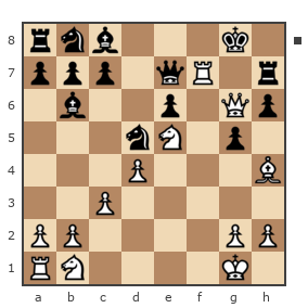 Game #7772215 - Сергей Владимирович Лебедев (Лебедь2132) vs Андрей (андрей9999)