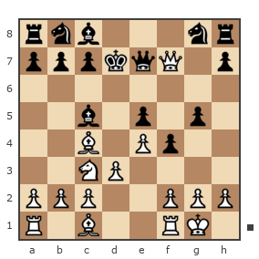 Game #7828459 - Shlavik vs Николай Михайлович Оленичев (kolya-80)