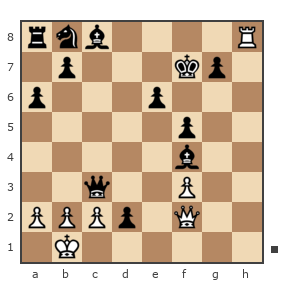 Game #7780094 - Павел Григорьев vs Варлачёв Сергей (Siverko)