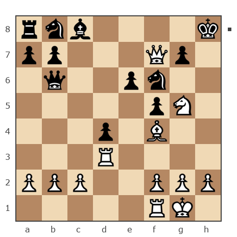 Game #276302 - Владимир (vbo) vs Roman (RJD)