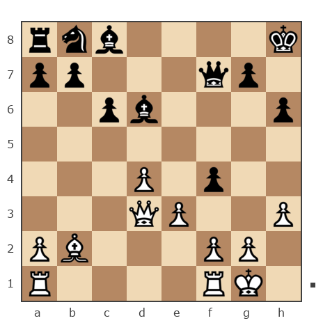 Game #7833854 - valera565 vs Шахматный Заяц (chess_hare)