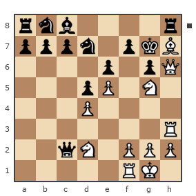 Game #7816783 - Влад (Удав_81) vs Юрьевич Андрей (Папаня-А)