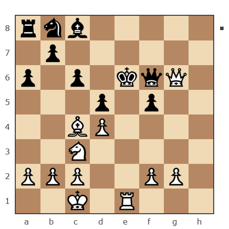 Game #7053197 - Сахаров Вадим Юрьевич (Vadim-1963) vs Людмила Алексеевна Листвина (LAL)