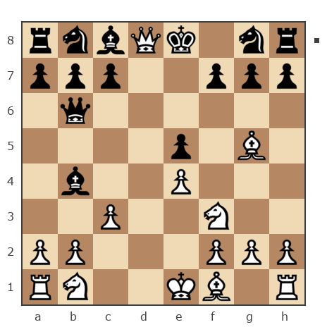 Партия №3036790 - Игорь Пономарев (Chess_Alo) vs Коминарец Иосиф Олегович (Tannenfels)