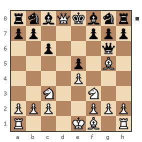 Game #7481495 - Энгельсина vs chebrestru