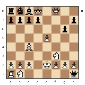 Game #6758557 - strokinkv vs Денис (b1t)