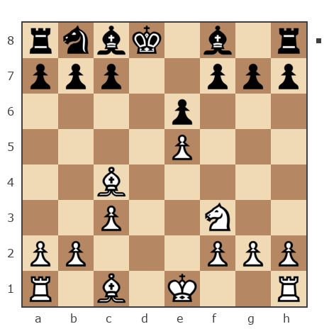 Партия №7932572 - alex22071961 vs Владимир Анцупов (stan196108)