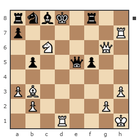 Game #7811767 - Владимир Ильич Романов (starik591) vs Елена Григорьева (elengrig)