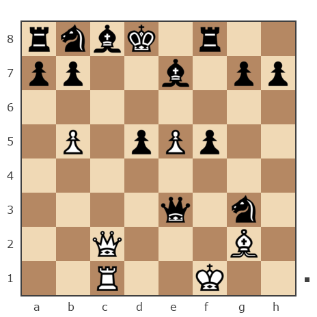 Game #7875771 - Ашот Григорян (Novice81) vs Vstep (vstep)