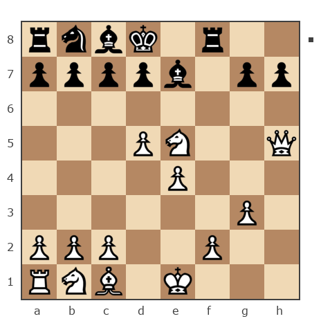 Game #498832 - Алекс Орлов (sayrys) vs Чайковский Вадим (veronese)