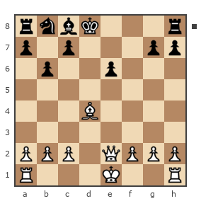 Game #992874 - Макаров Кирилл (Килер) vs Вячеслав (SteelHearted)