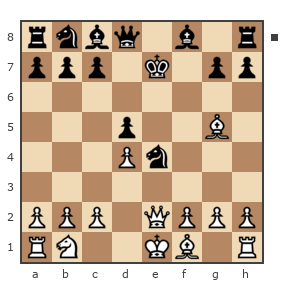 Game #7788395 - Андрей (Колоксай) vs Roman (RJD)