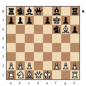 Game #7694858 - Игорь Владимирович Кургузов (jum_jumangulov_ravil) vs user_chess