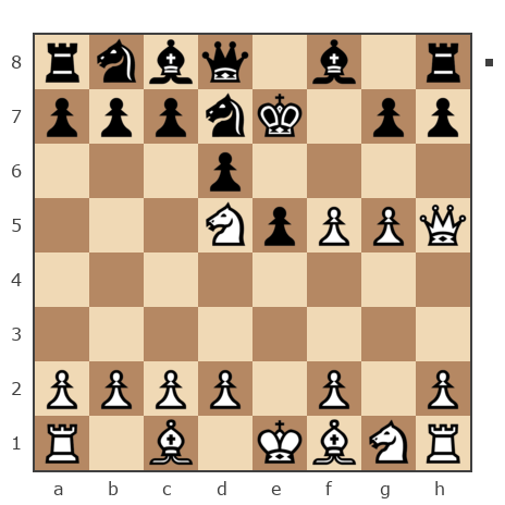 Game #4992241 - Roman (Pro48) vs Boris (bp13)