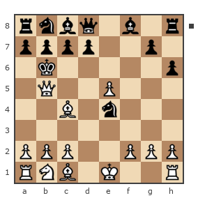 Game #7882023 - Aleksander (B12) vs VikingRoon