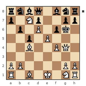 Game #1058871 - Евгений (bobovik) vs Лагха (Lagha)