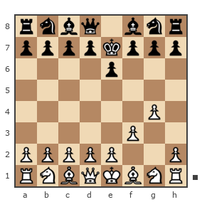 Game #7905596 - Дмитрий  Кокарев (GM_MaaSe) vs Дмитриевич Чаплыженко Игорь (iii30)