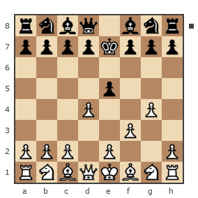 Game #7885479 - Павел Григорьев vs Сергей (Sergey_VO)