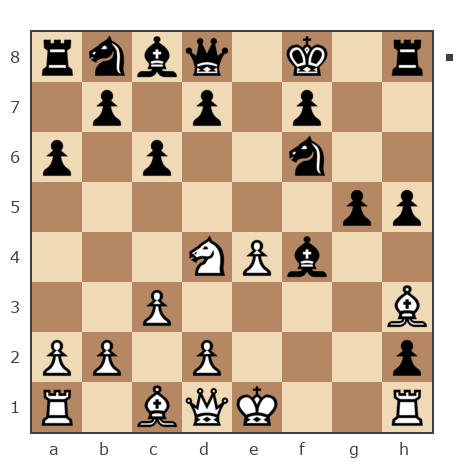 Game #7884714 - Zinaida Varlygina vs contr1984