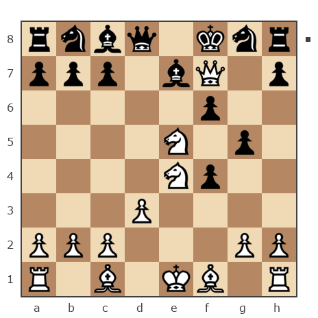 Game #7741306 - Roman (RJD) vs Вадим Дмитриевич Мариничев (Вадик Мариничев)