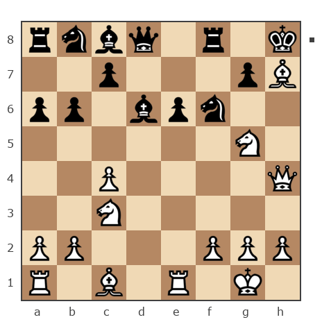 Game #7387836 - alias1967 vs Чайковский Вадим (veronese)