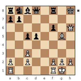 Game #7728908 - Александр (КАА) vs Василий Петрович Парфенюк (petrovic)