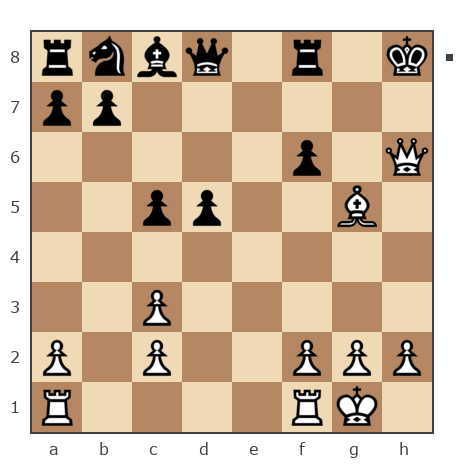 Game #7728908 - Александр (КАА) vs Василий Петрович Парфенюк (petrovic)