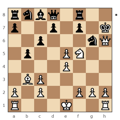 Game #7830117 - [User deleted] (roon) vs Александр Пудовкин (pudov56)