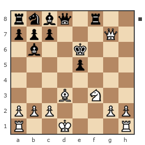 Game #86935 - Андрей (kermzy) vs Артем (Мысль)