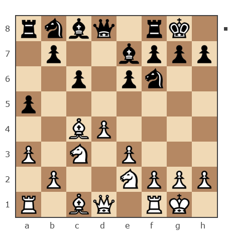 Game #7367353 - Х В А (strelec-57) vs Шивалов Роман (Slin)