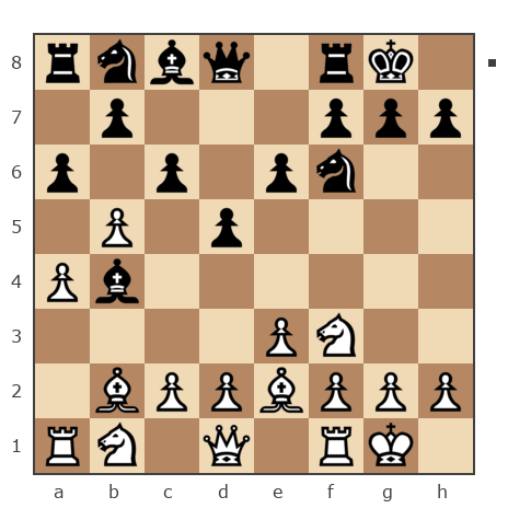 Game #7788448 - Валентина Падалинская (Tina1945) vs Aleksey9000