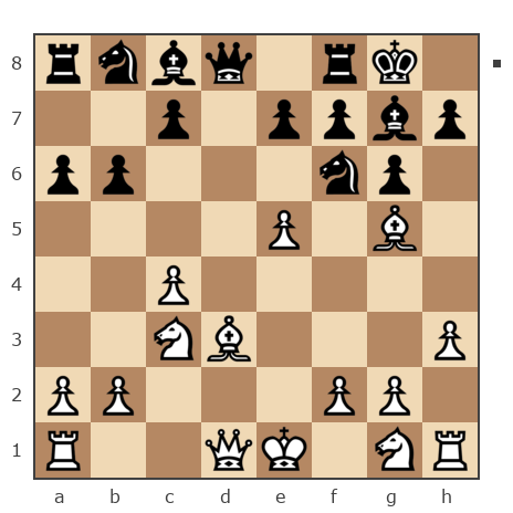 Game #7781673 - Сергей Доценко (Joy777) vs Юрьевна Галина (zamivt)