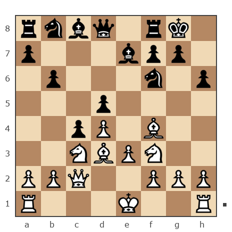 Game #7906308 - Андрей Курбатов (bree) vs Алексей Алексеевич Фадеев (Safron4ik)